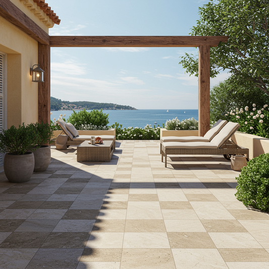 5 señales de que tu terraza necesita sombra este verano