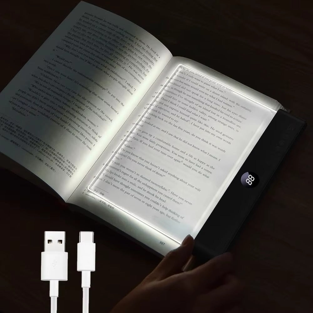 Ecran de lecture Auméa