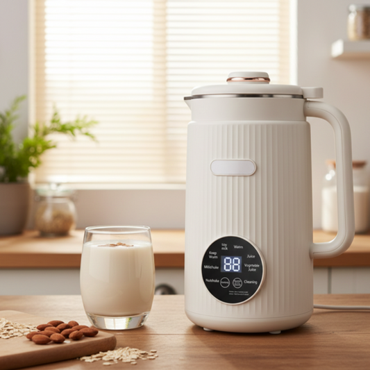 Auméa - Machine à lait végétal 8 en 1